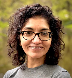 Amal Ahmed