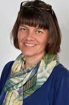 Ana Sokolova