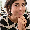 Azadeh Farzan