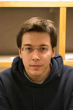 Christos Stergiou
