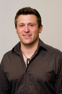 David Pearce