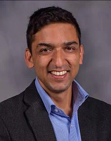 Gokarna Sharma