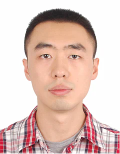 Hao Chen