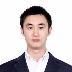 Hongyu Liu