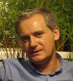 Jo&atilde;o M. P. Cardoso