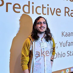 Kaan Gen&ccedil;