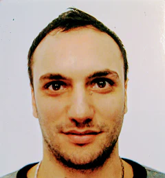 Luigi Nardi