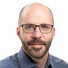 Magnus Sj&auml;lander
