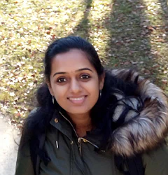 Malavika Samak