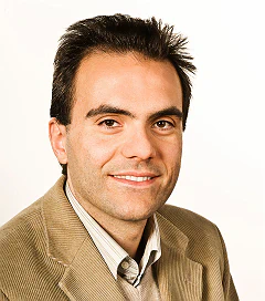 Matteo Maffei