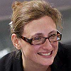 Philippa Gardner