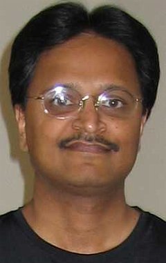 Rajiv Gupta