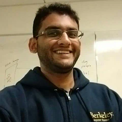 Rohan Padhye