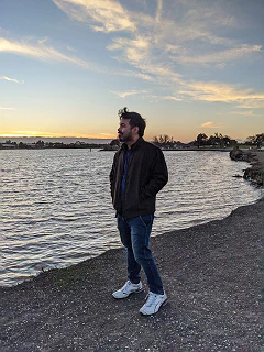 Shivam Handa