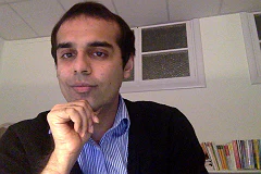 Shoaib Akram