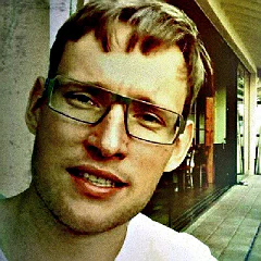 Stephan Diestelhorst