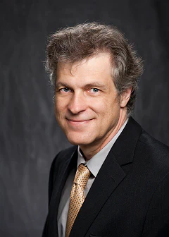 Steven R. Brandt