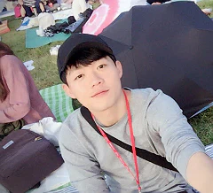 Sungho Lee