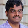 Vinod Ganapathy