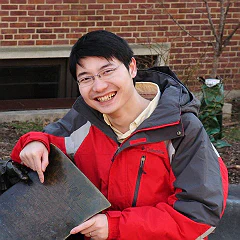 Xiaokang Qiu